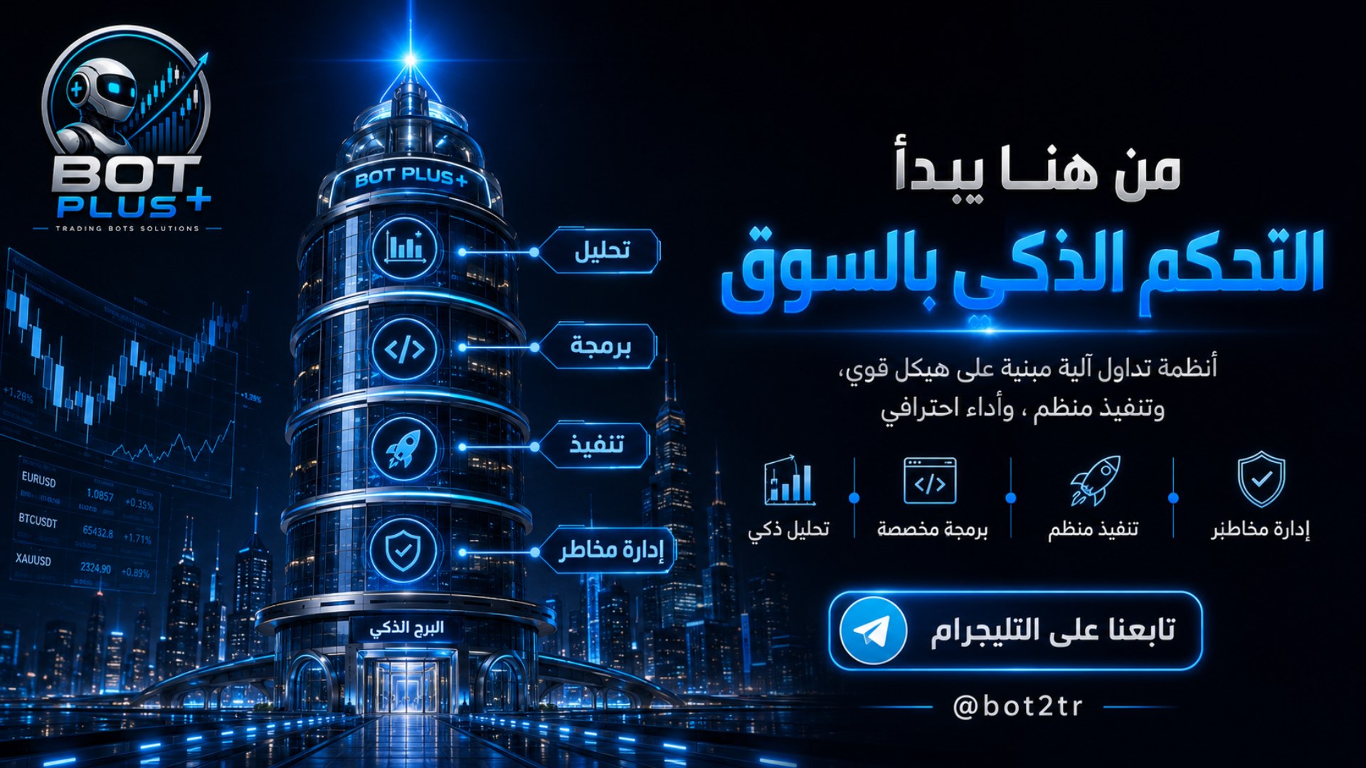 BotPulse