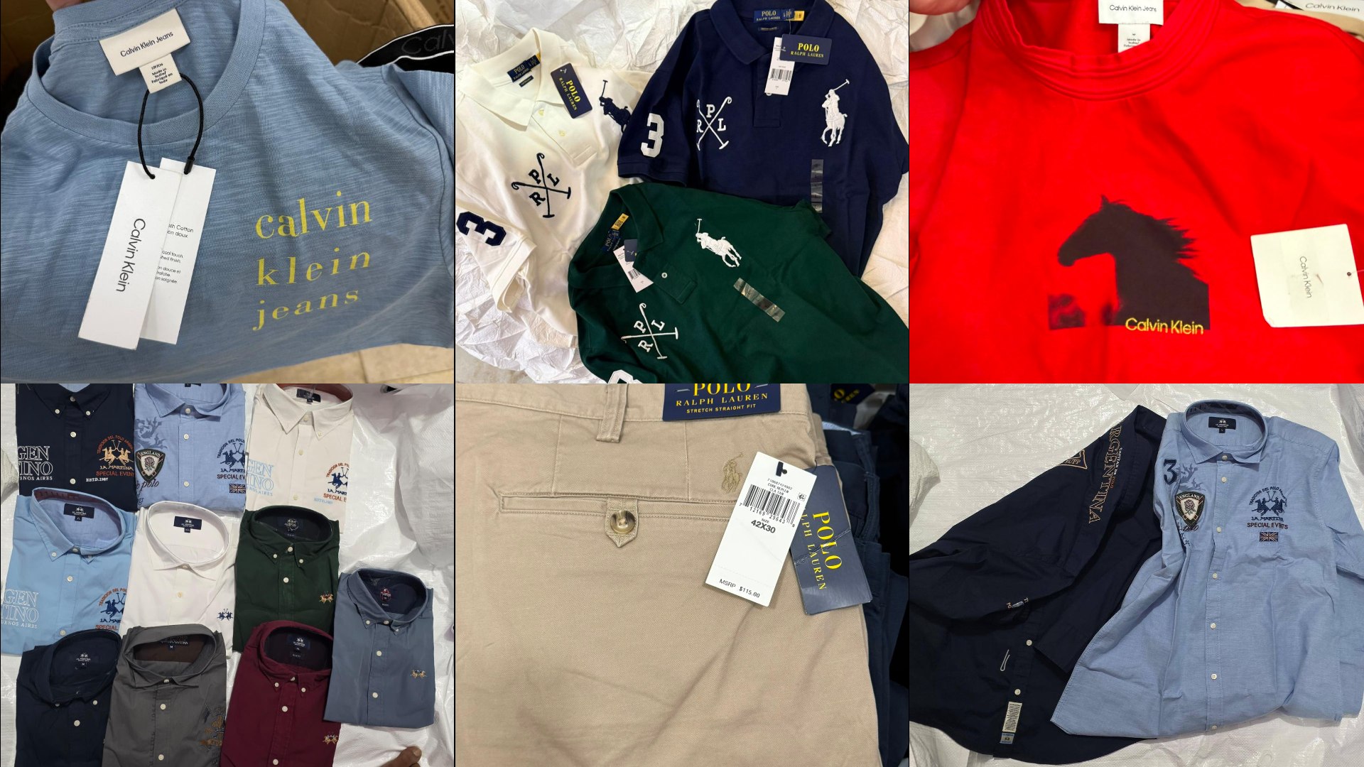 Swissy Original Stock ( جمله فقط )