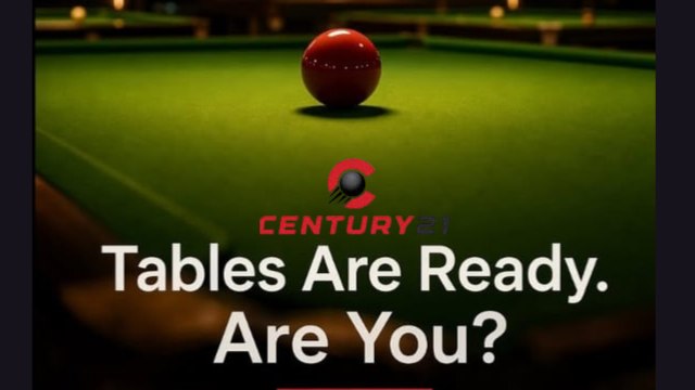 CenturySnooker