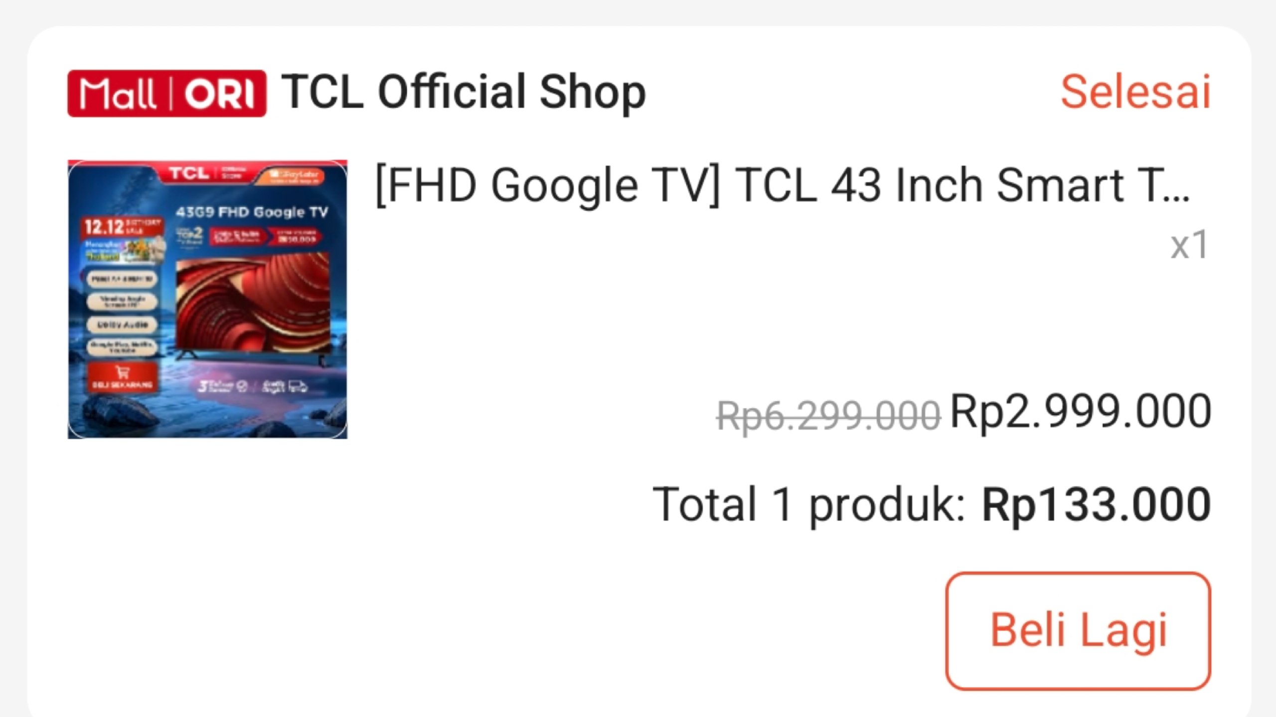 Racun Shopee Receh ✨
