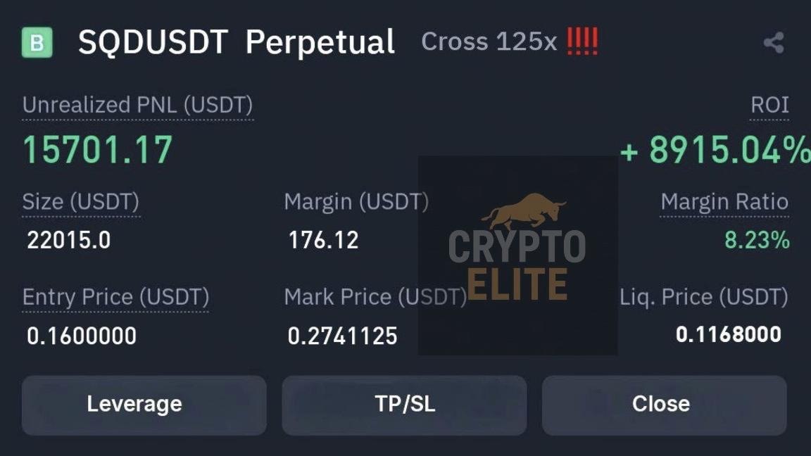 Crypto Elite _ كريبتو النخبه