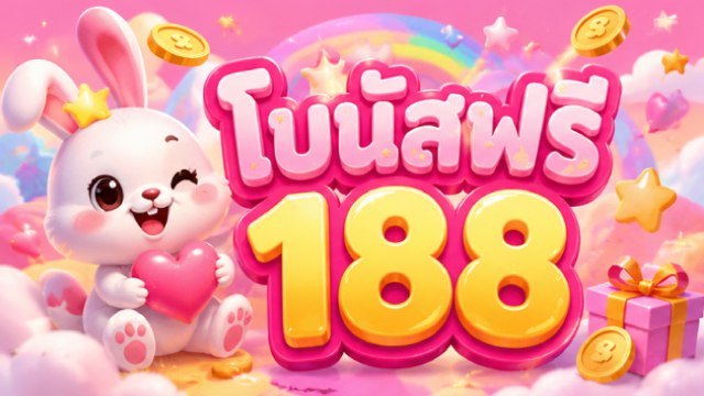 🔥คาสิโนออนไลน์ยอดนิยม อันดับ1 ในไทย