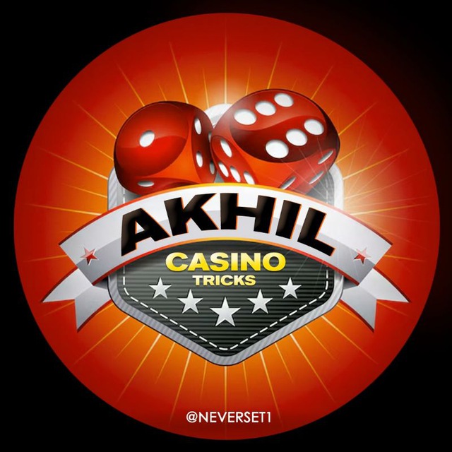 @casinotricky