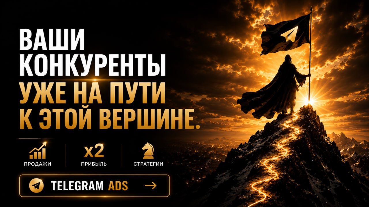 Хавра,реклама в Telegram для бизнеса