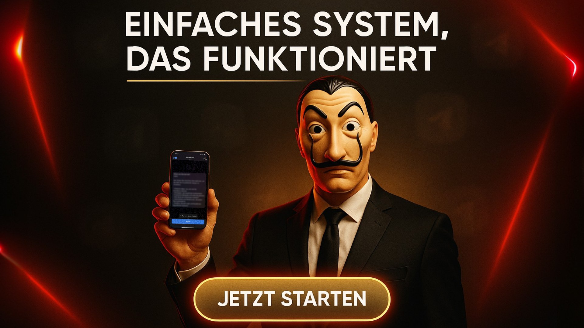Wachstums Bot