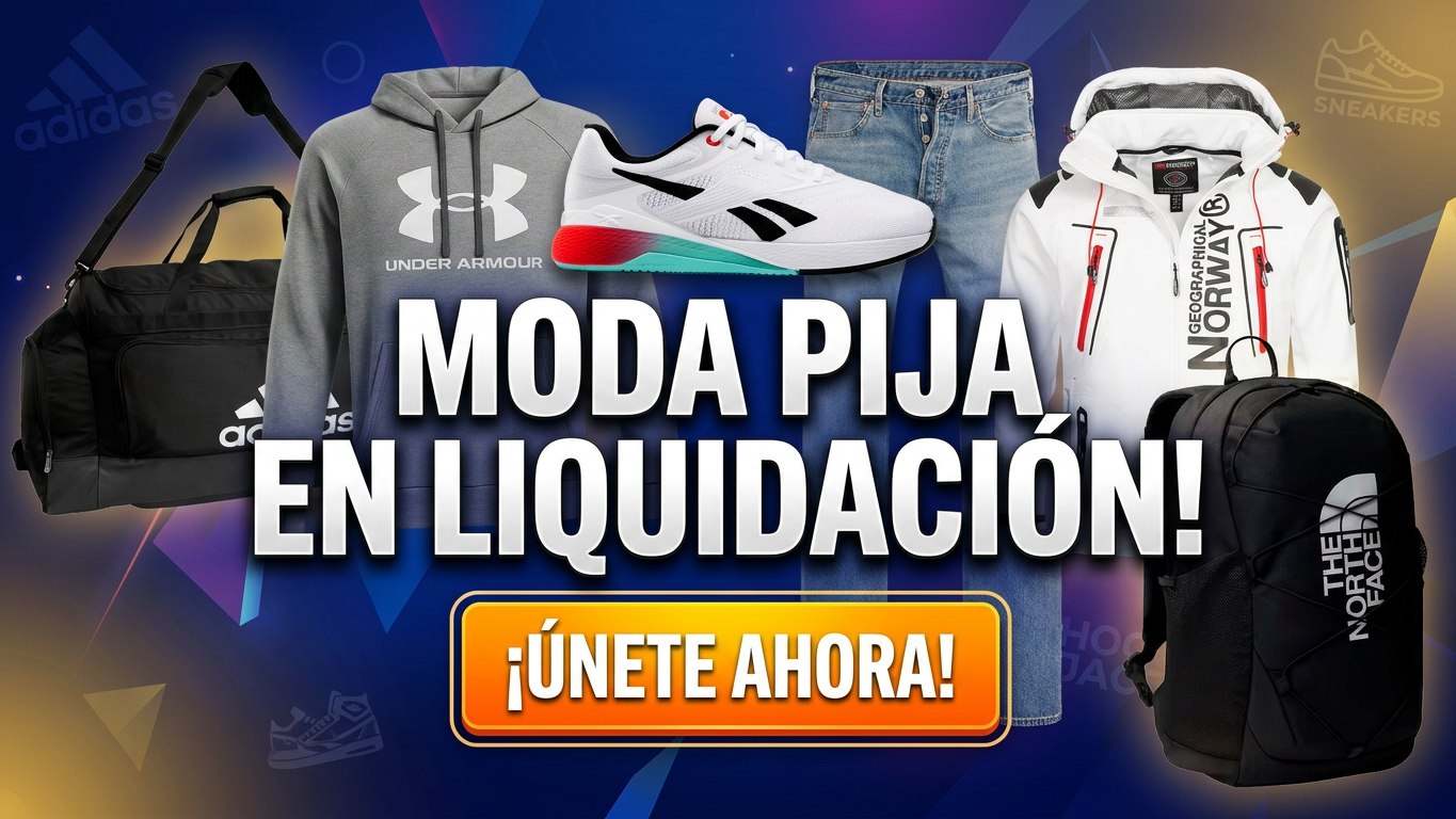 👍 TUSCHOLLOS - CHOLLOS Y OFERTAS TOP
