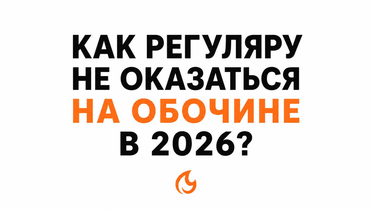 Интенсив по стратегическому мышлению