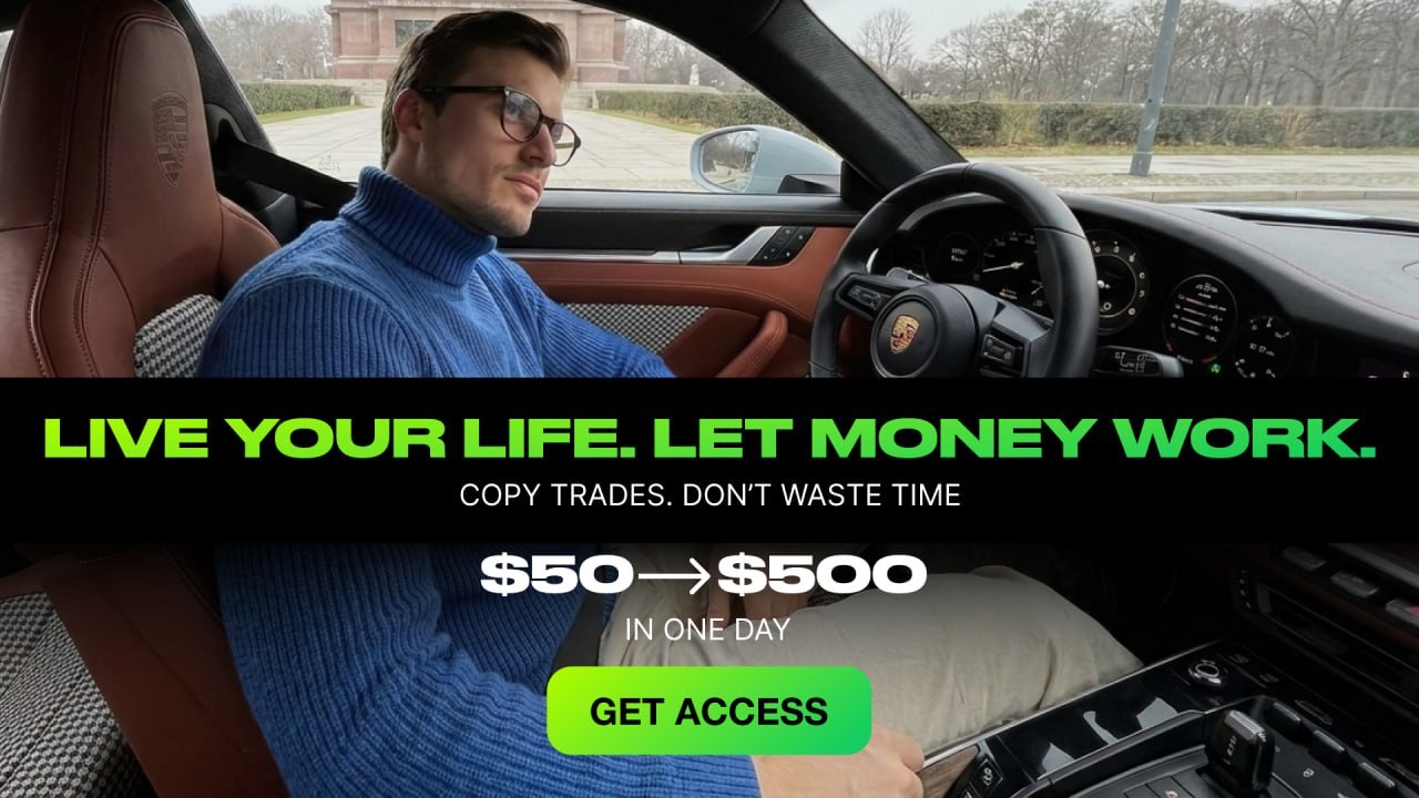 Trade Pluss