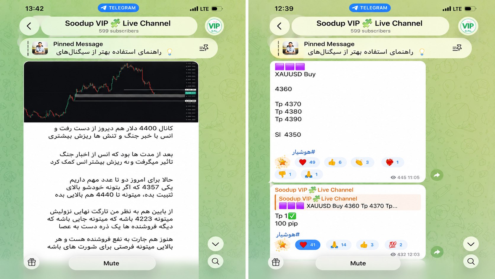 سودآپ | فارکس