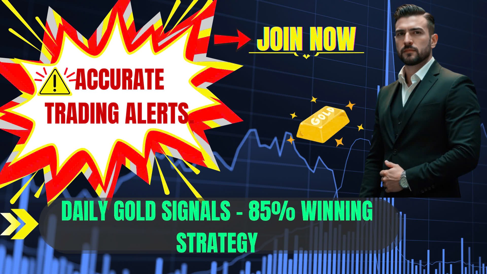 ๐ข Global Gold Insights ๐