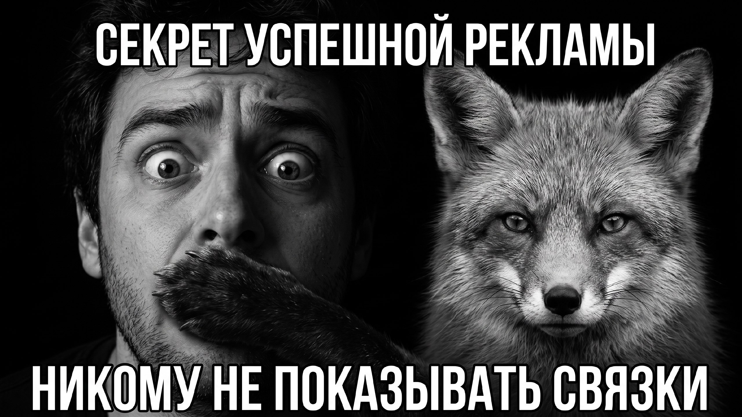 Nikita Fox | Трафик для онлайн-школ