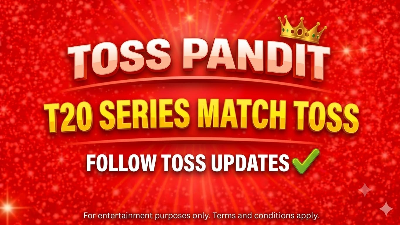 Selected Toss King