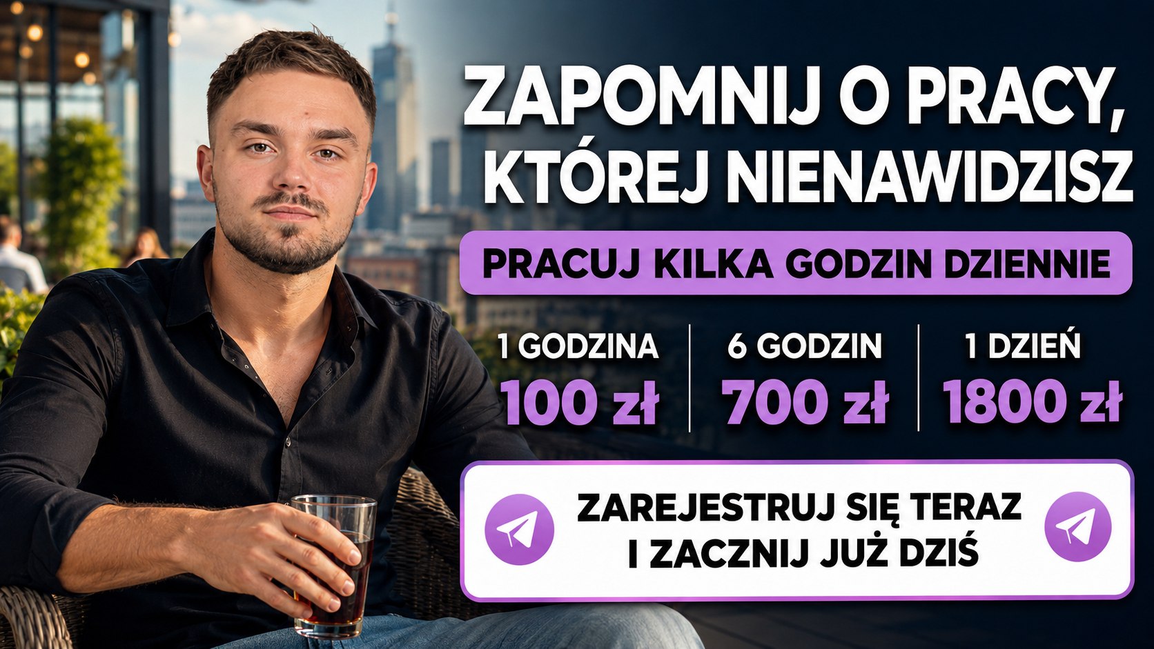 Kurs Tradingu PL