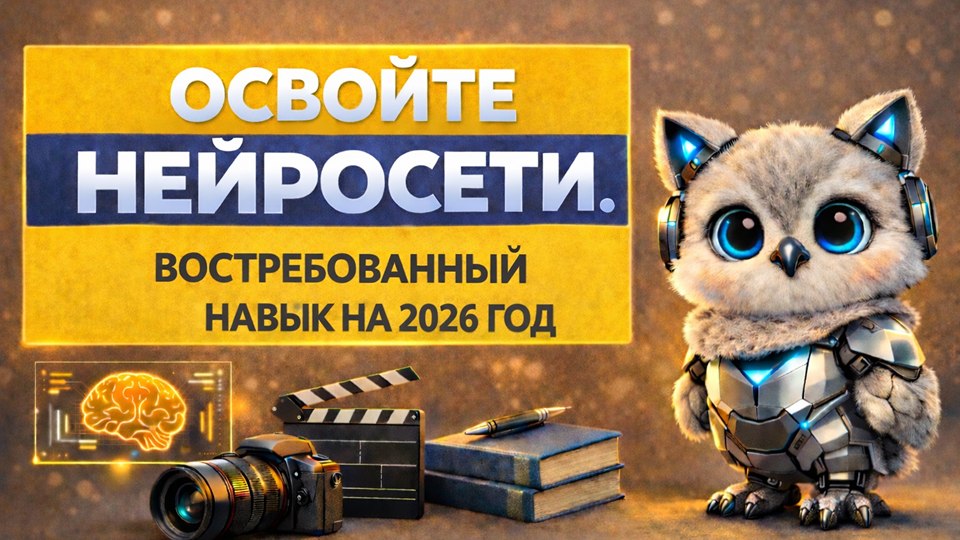 Нейросети для новичков за 5 дней