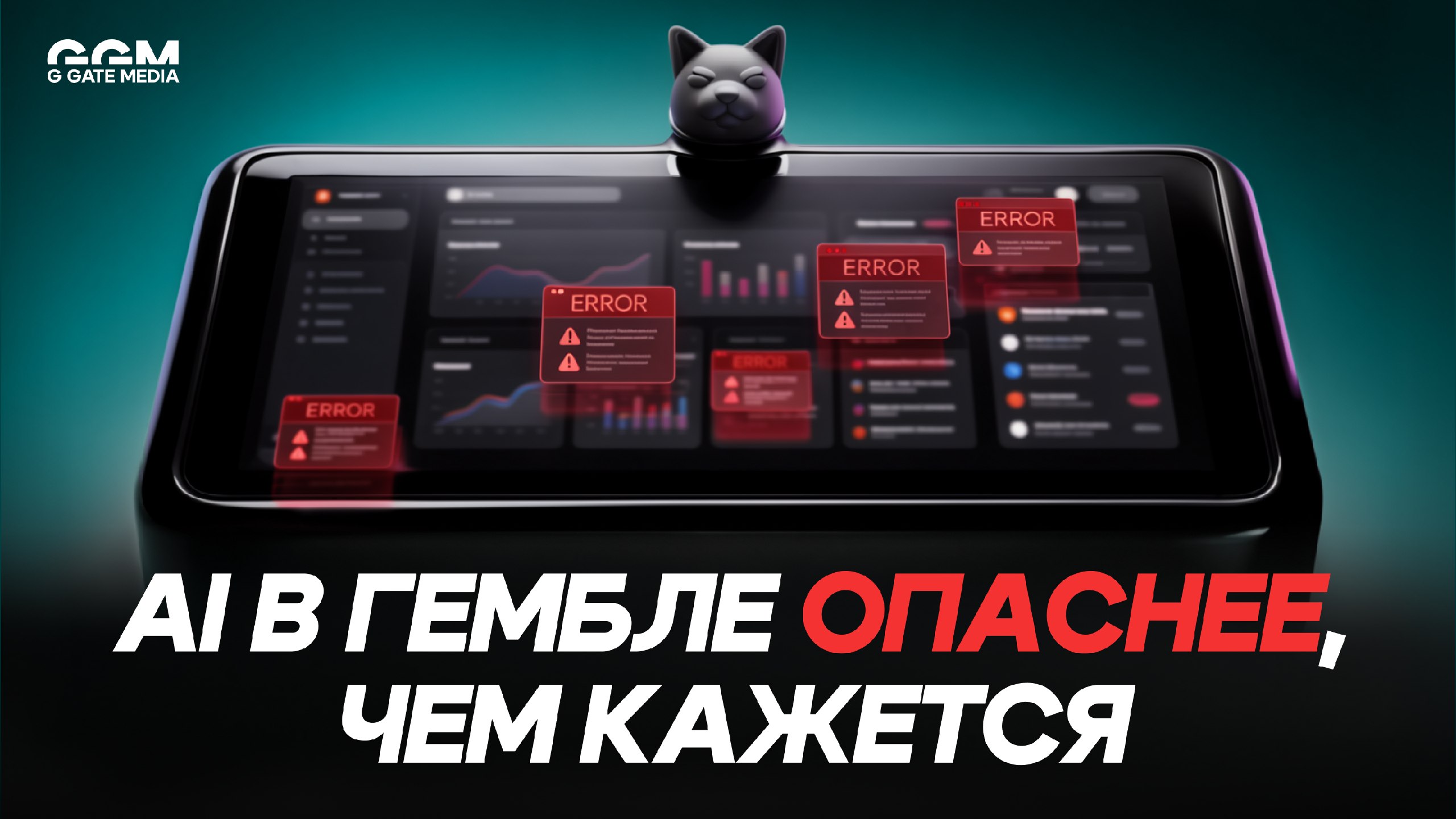 GGM | iGaming People