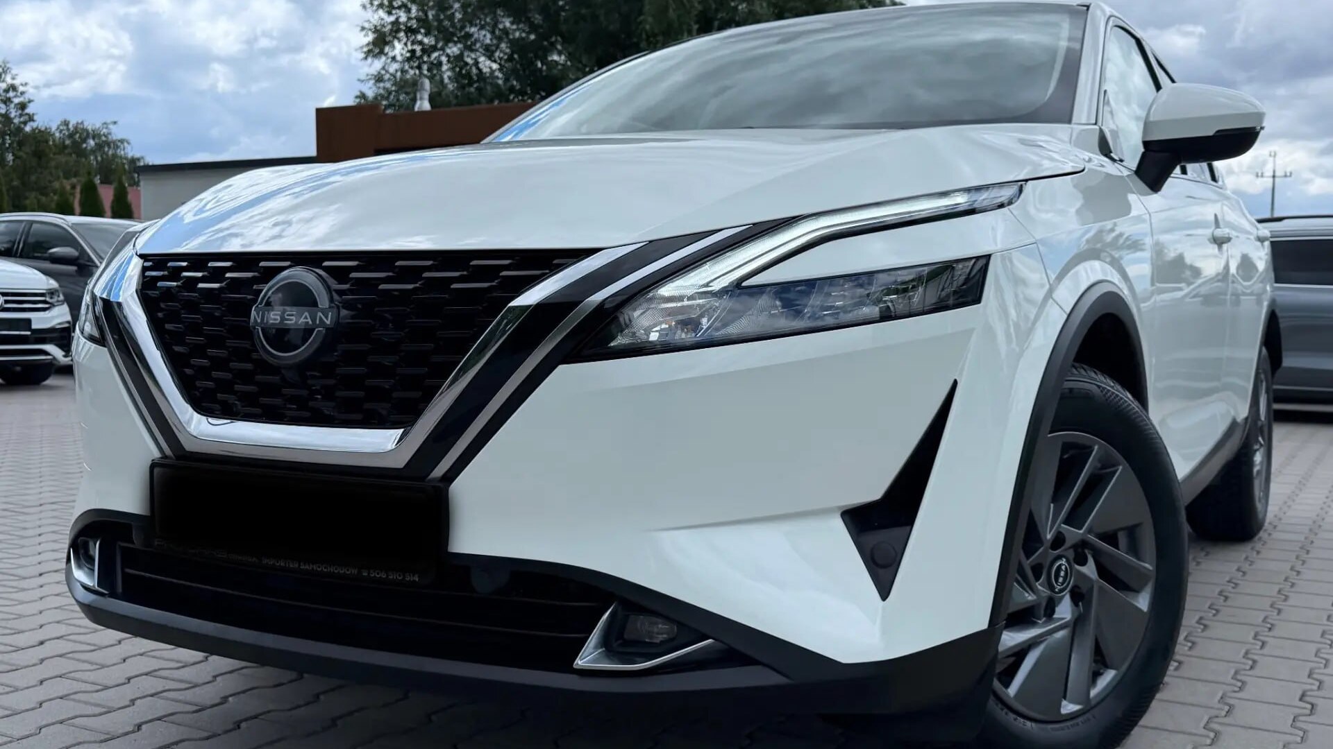West Import | Авто из Европы