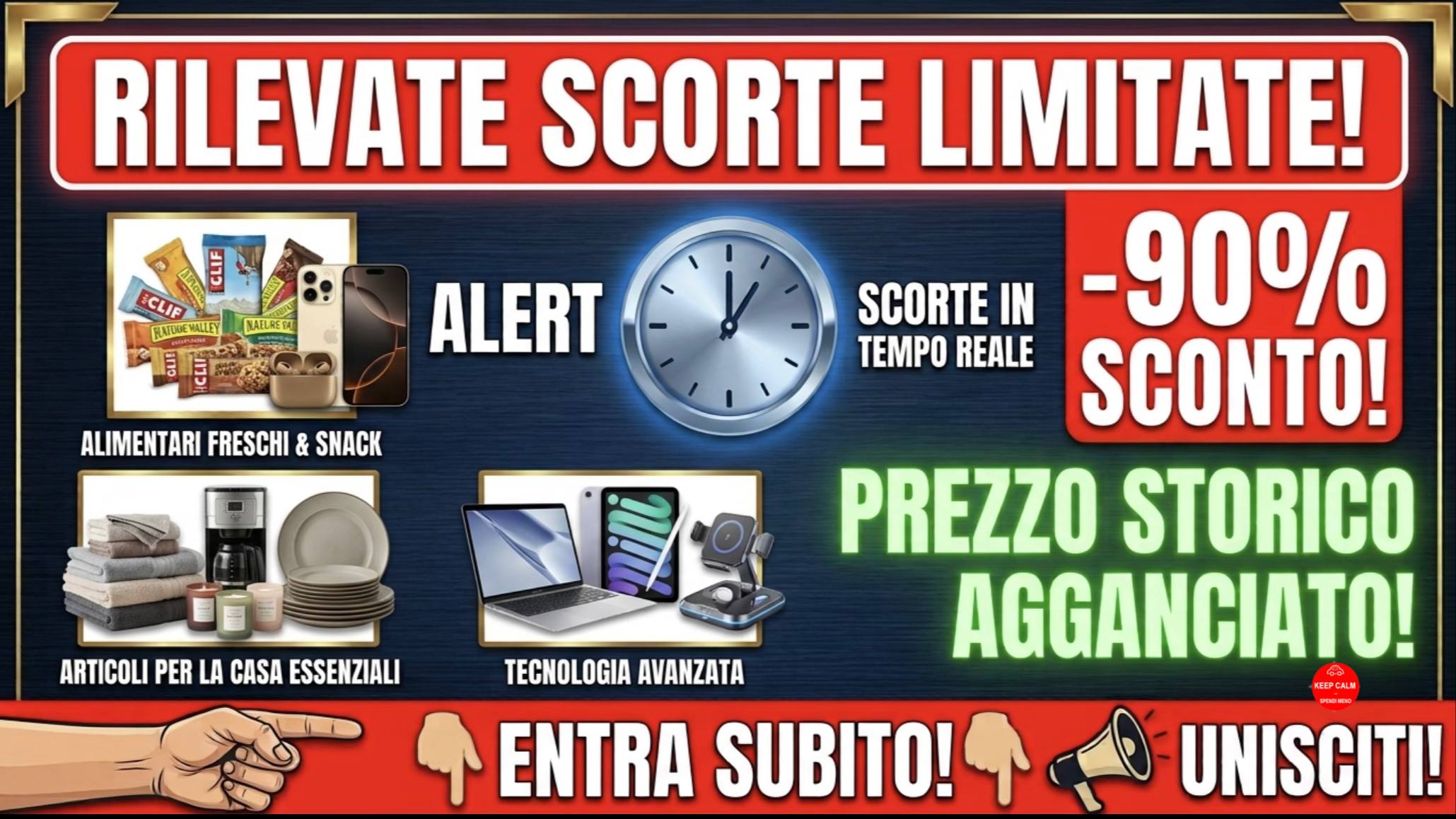 Spendi Meno