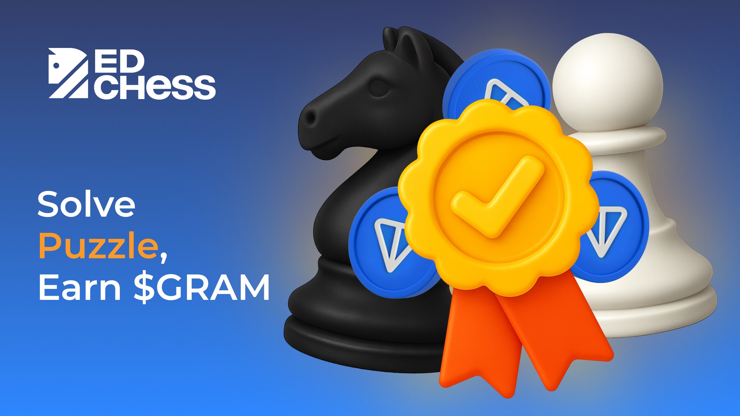 EdСhess | Play Chess