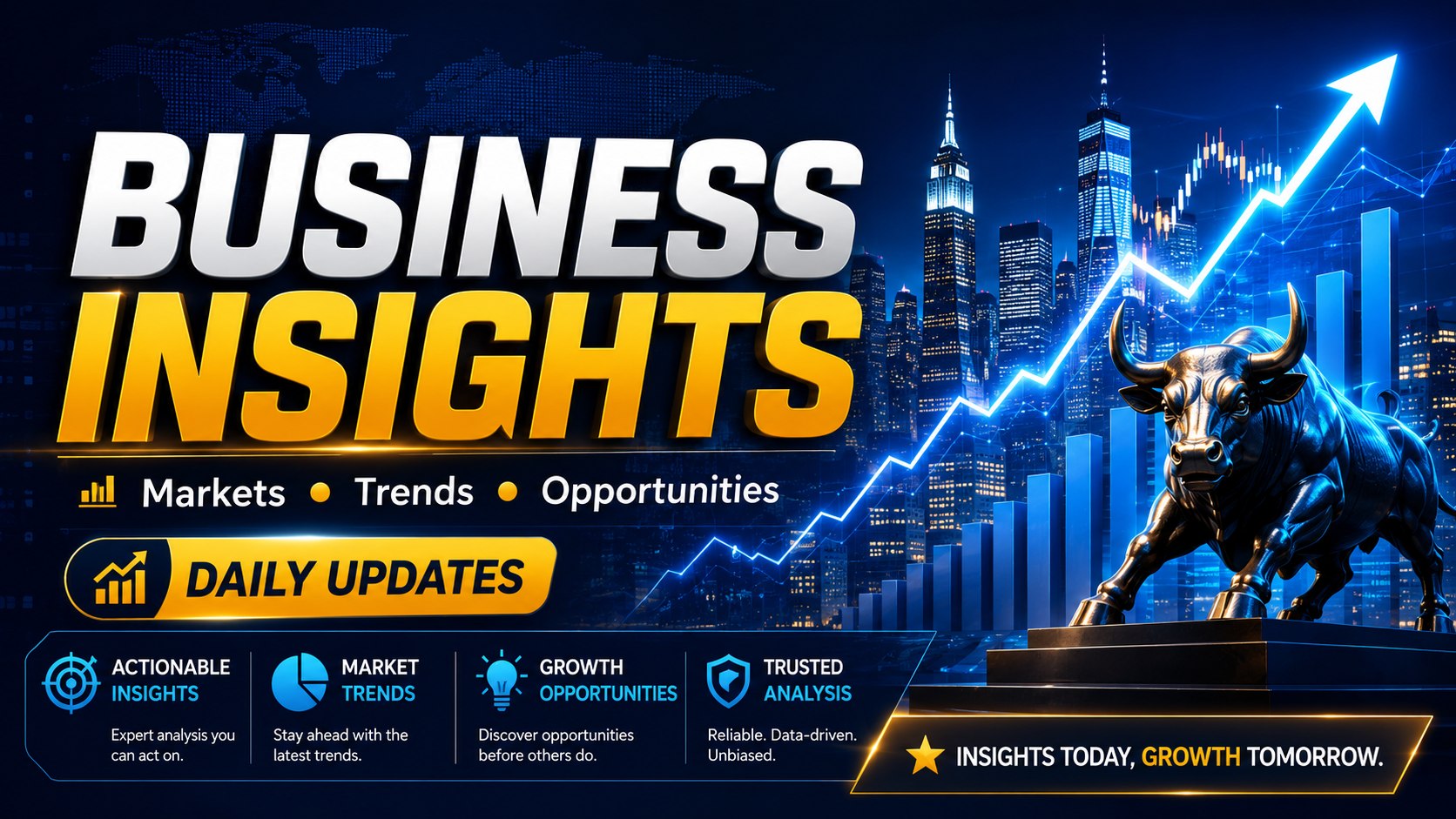 Business Funding