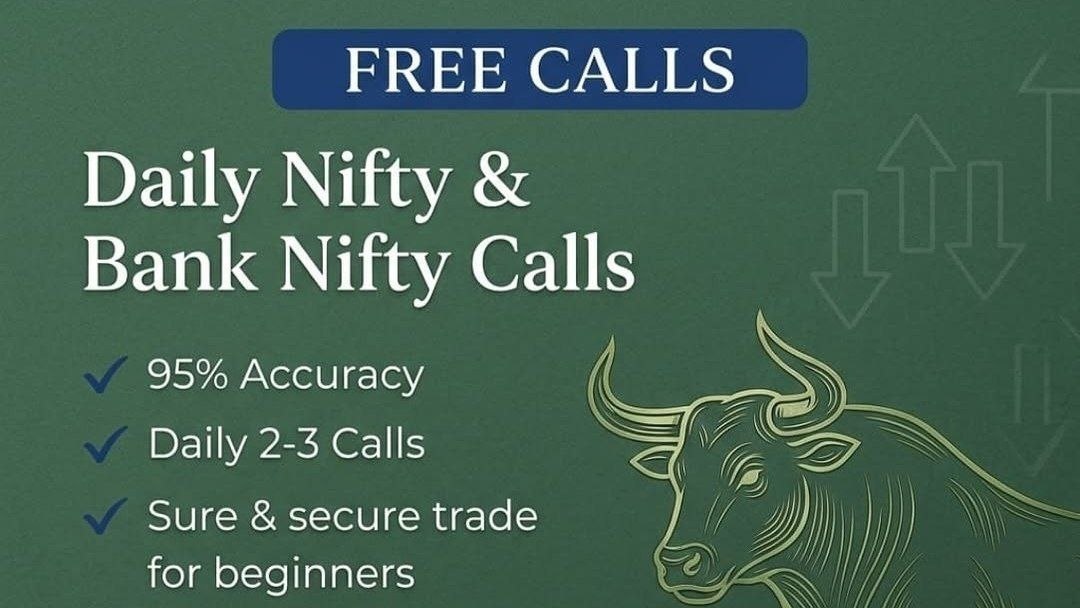 BANK NIFTY TREADING