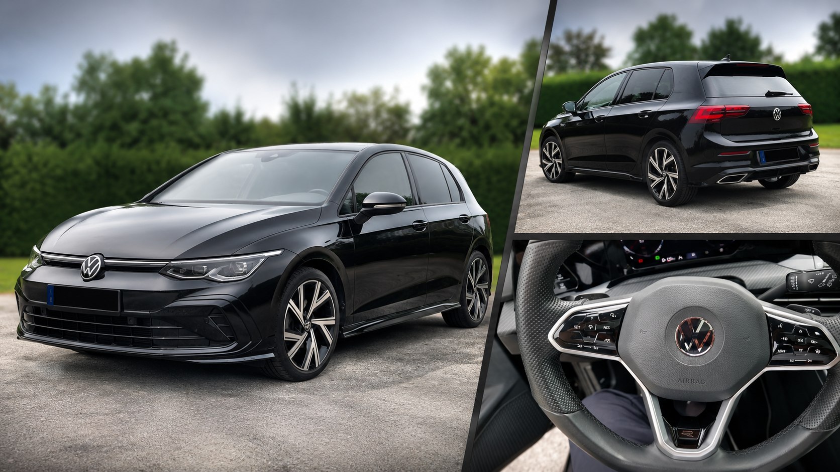 Русский Автовоз