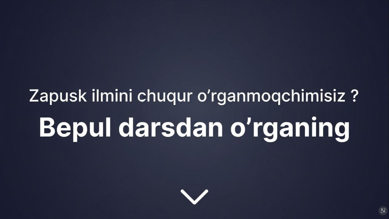 Javoxir Tuxtayev | Blog orqali daromad