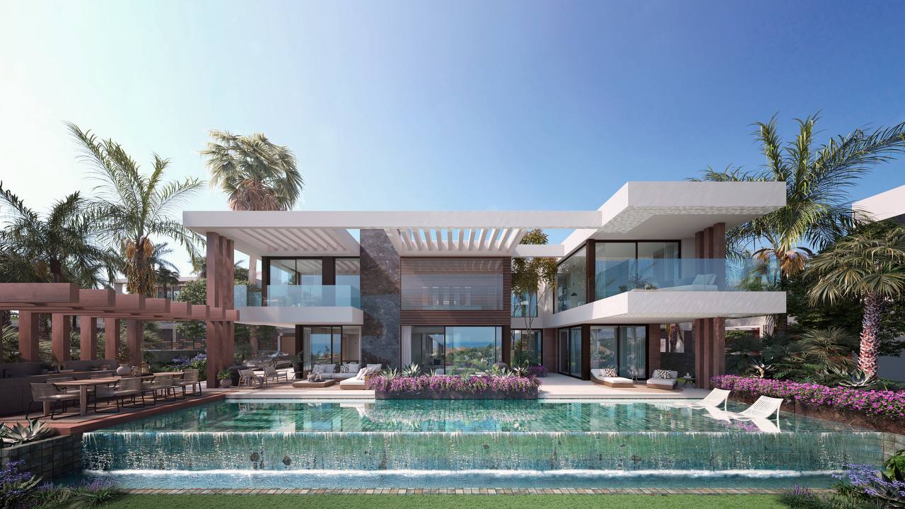 Недвижимость и жизнь в Испании SOLO Marbella