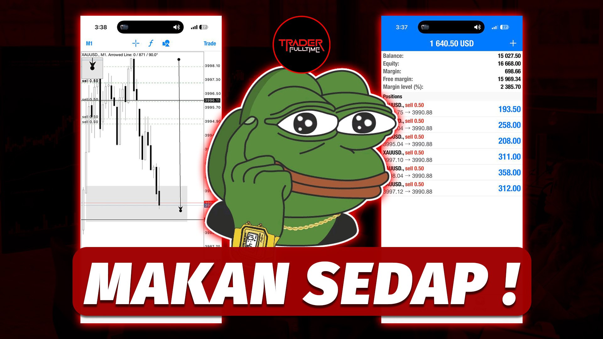 Syah Trader FullTime