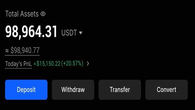 Crypto Richard