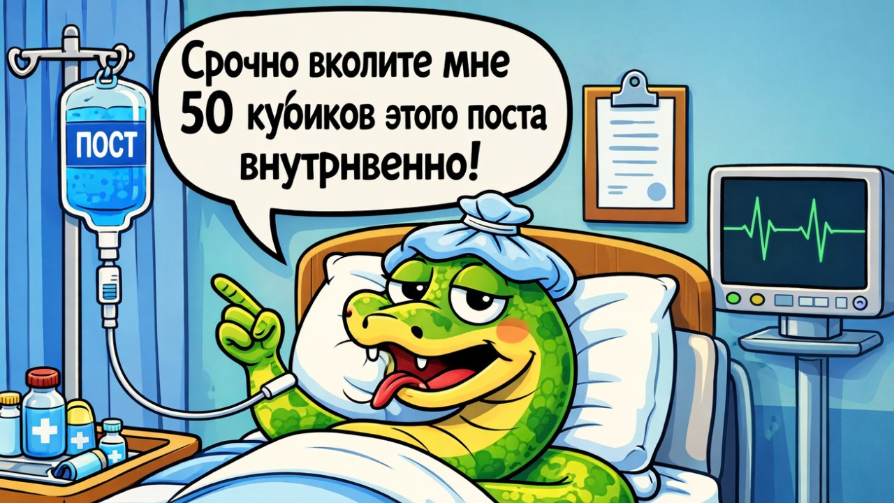 SQL Сомелье Show 🍷