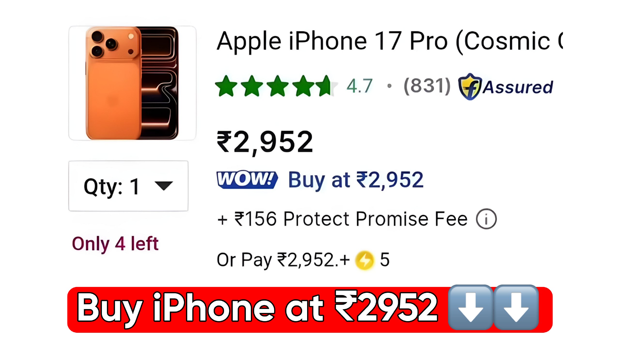 Offerzone