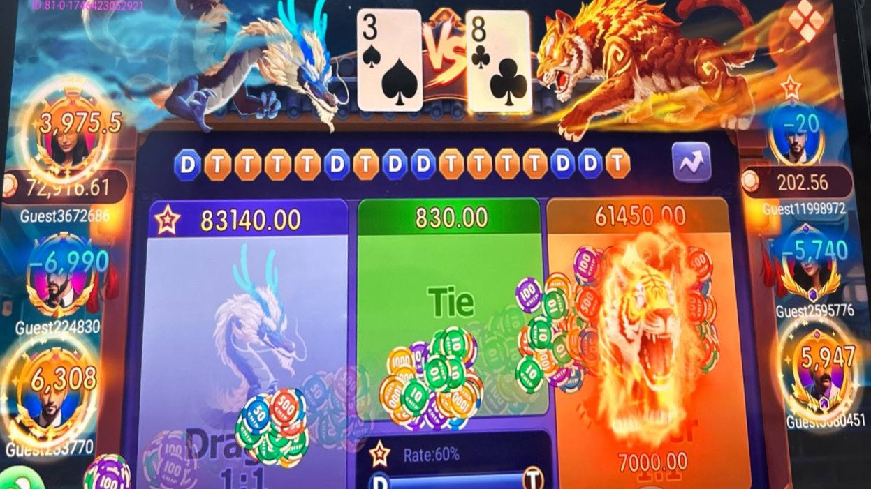 Rummy Golds Prediction