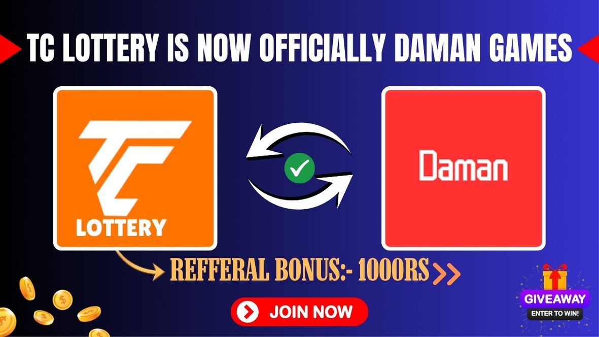 DAMAN OFFICIAL