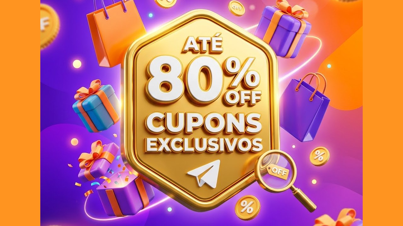 Encontrei Ofertas