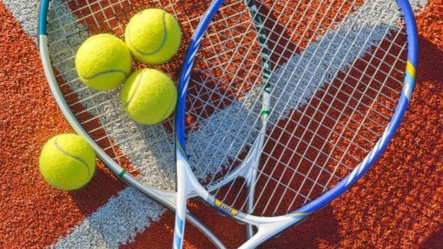 Tennis tips