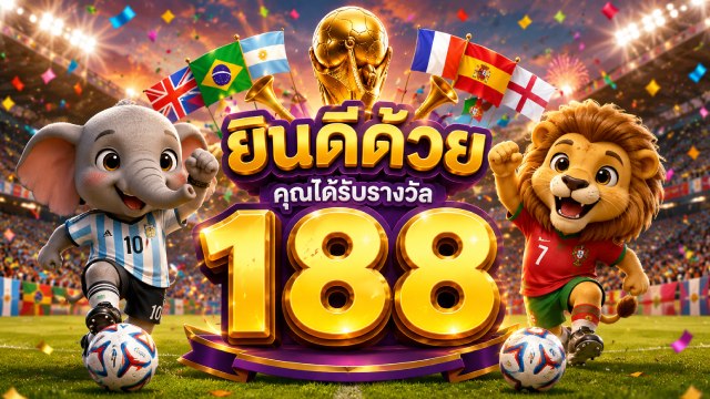 🇹🇭THB.CASINO-คาสิโนที่คู่ควรเล่นที่สุดในไทย