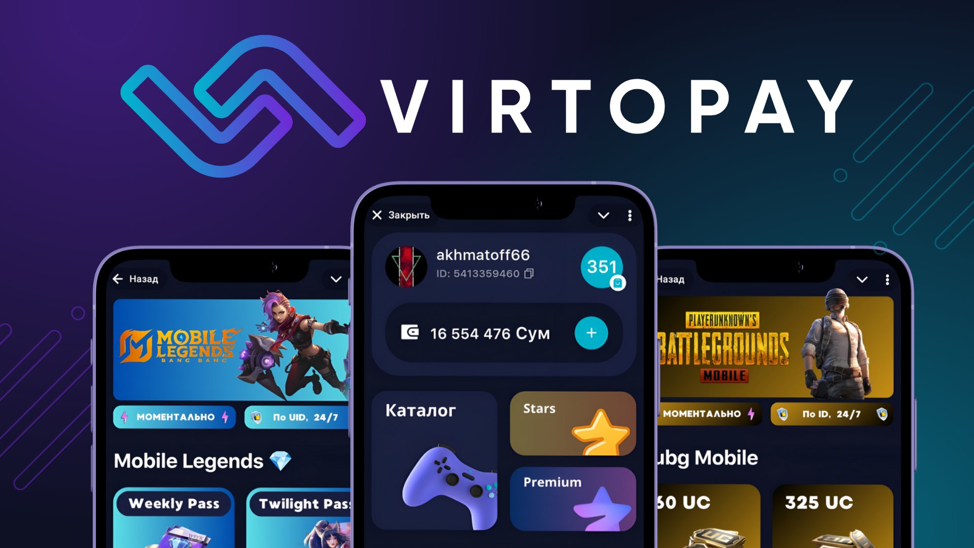 Virtopay