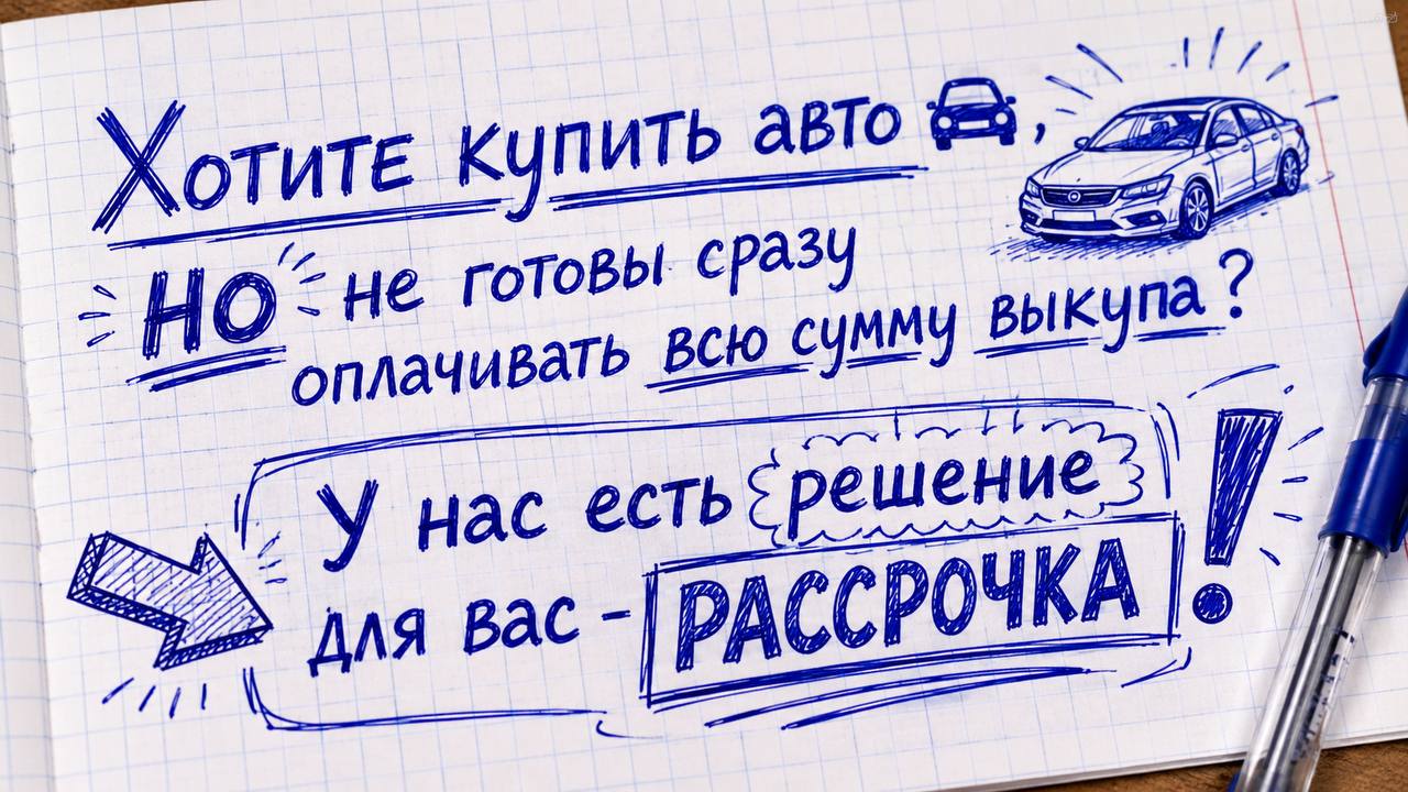 АвтоПодКлюч