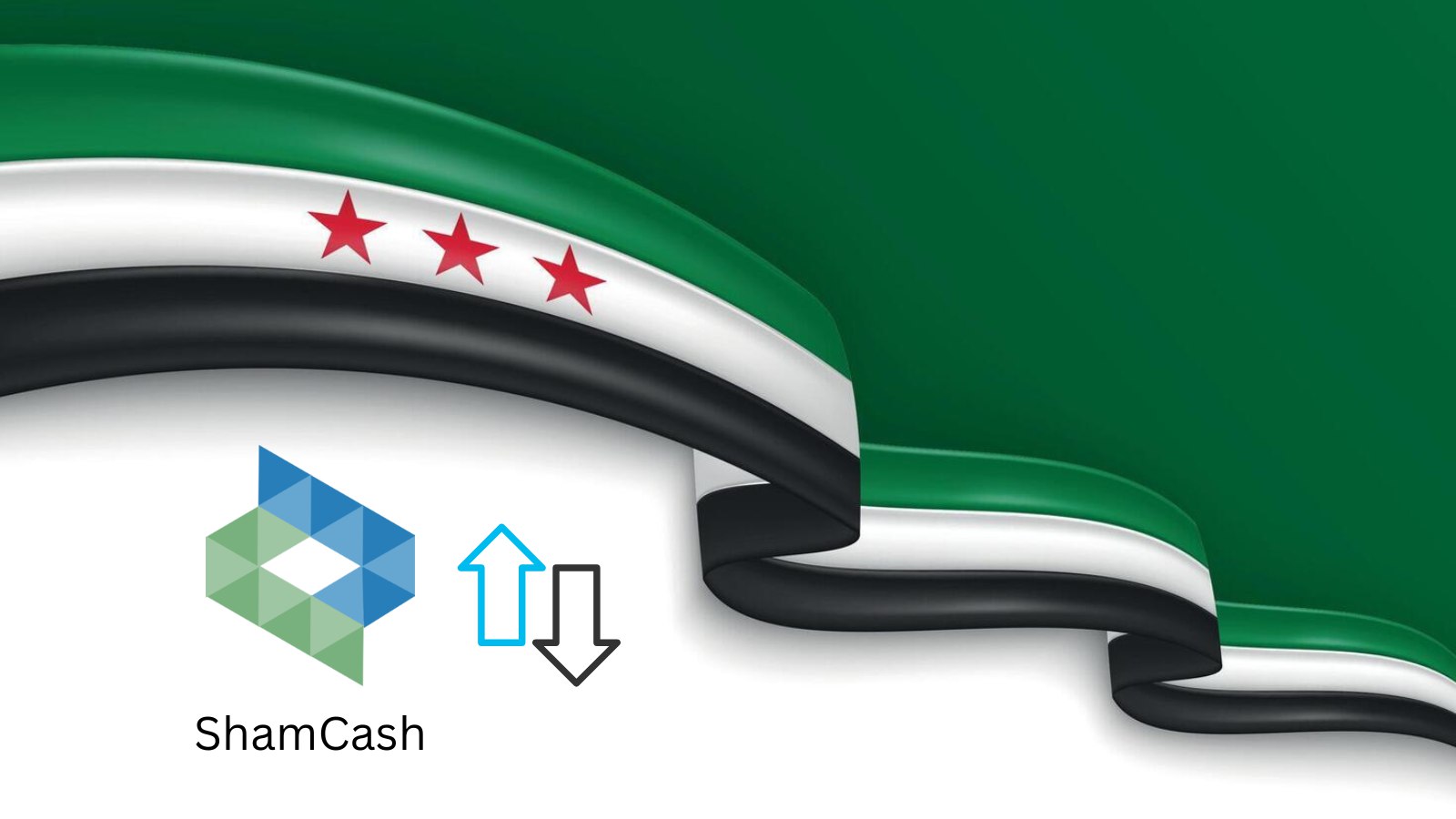 سوريا USDT