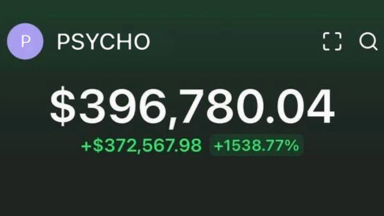💊Psycho’s Pumps