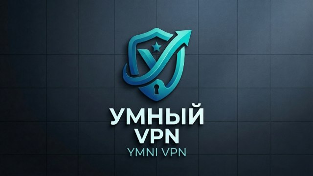 Ymni Vpn 🥷