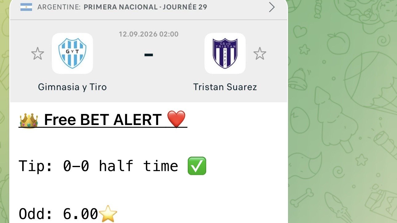 RODRIGES TIPS 🇩🇪