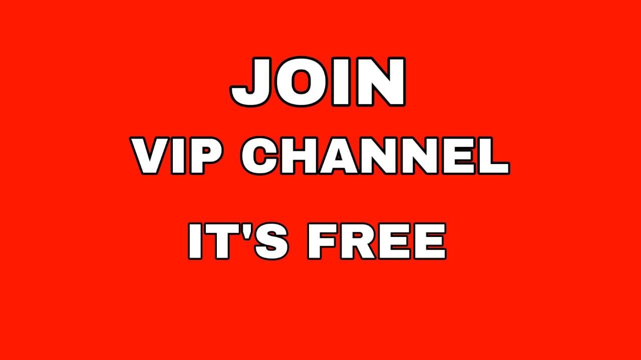 GOLD FREE SIGNAL