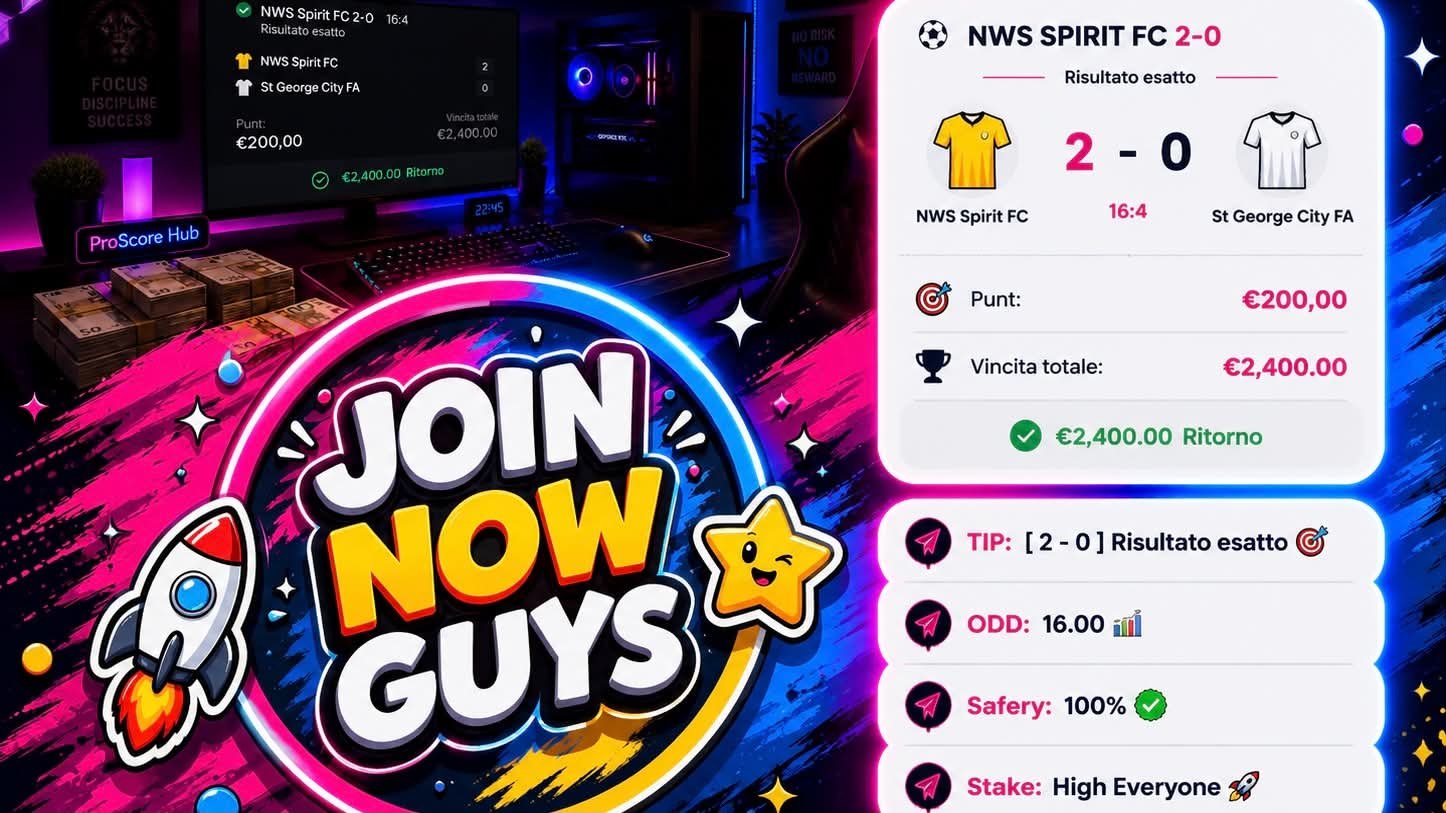 ProScore Hub