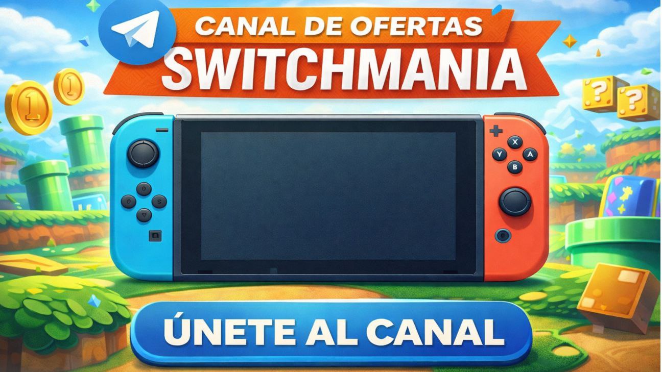 SwitchMania