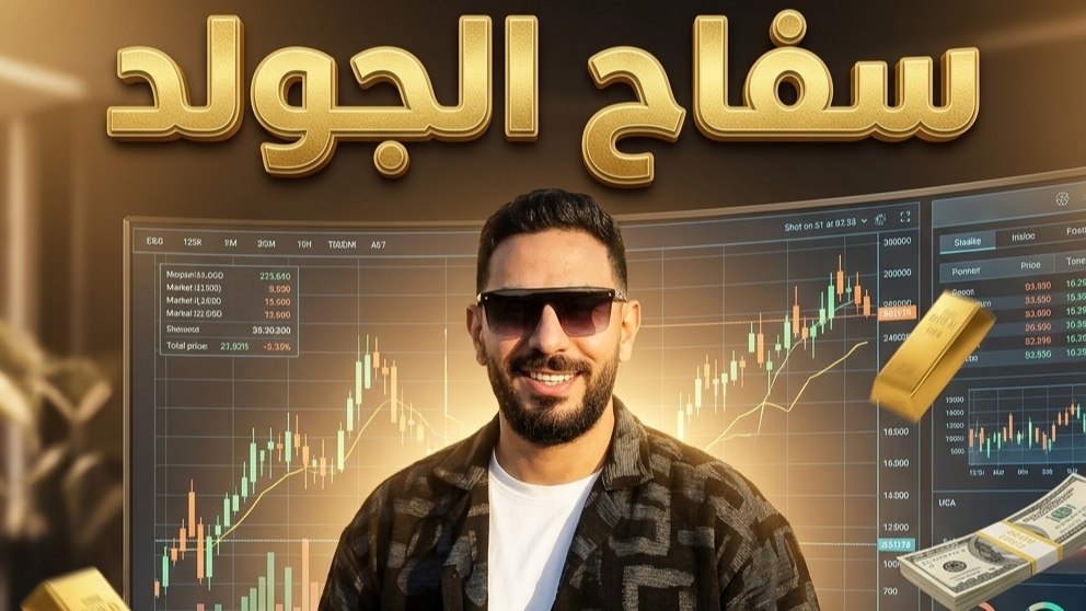 SFAAH EL GOLD _سفاح الجولد🥷