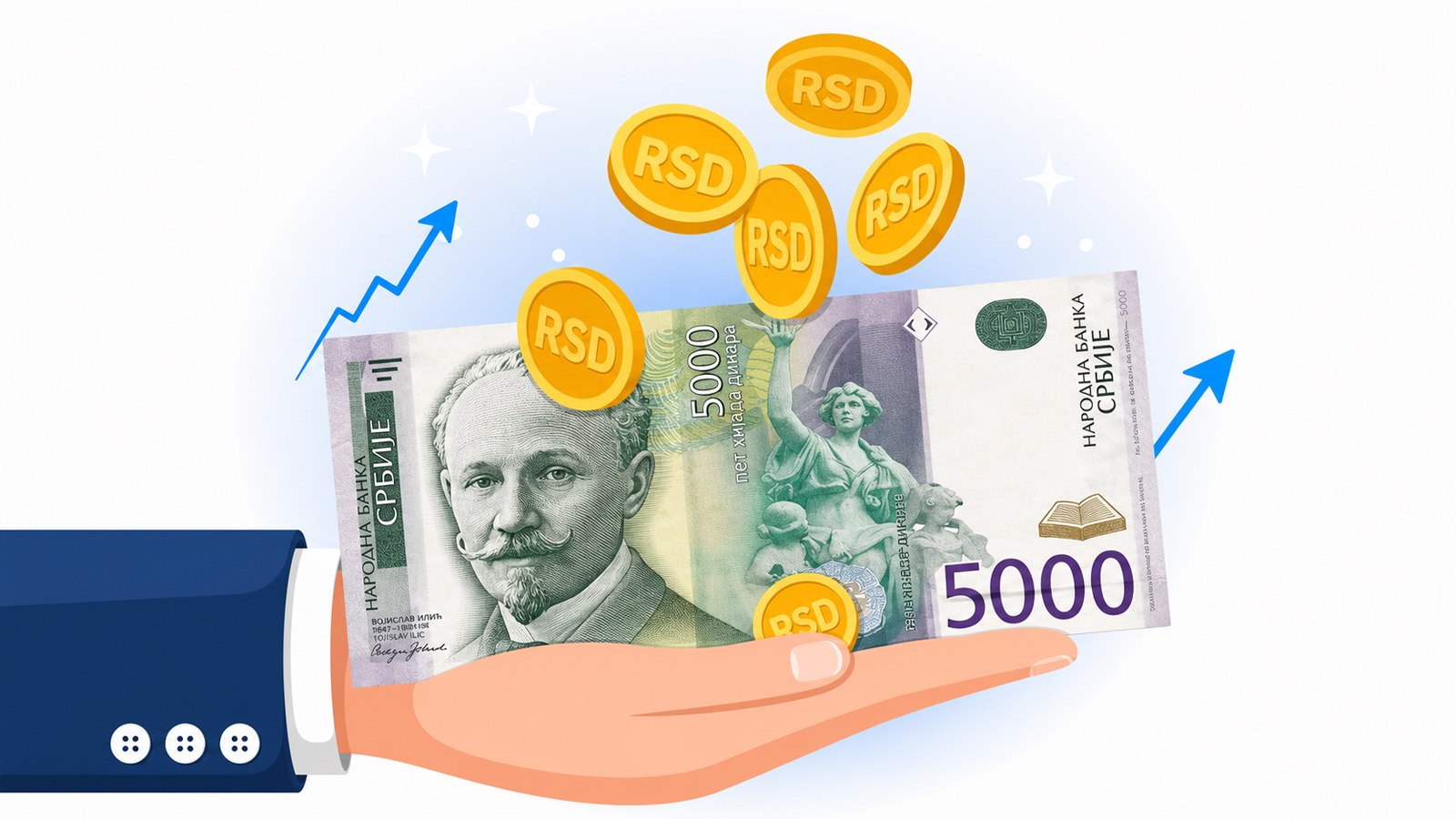 Доход Эмигранта