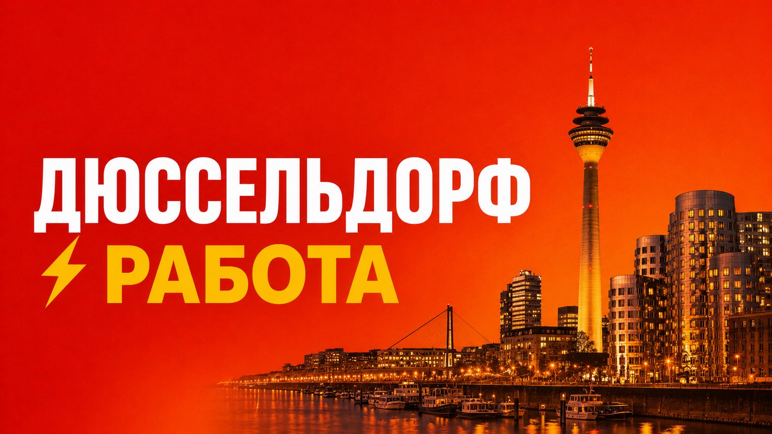 Вакансии в Дубае