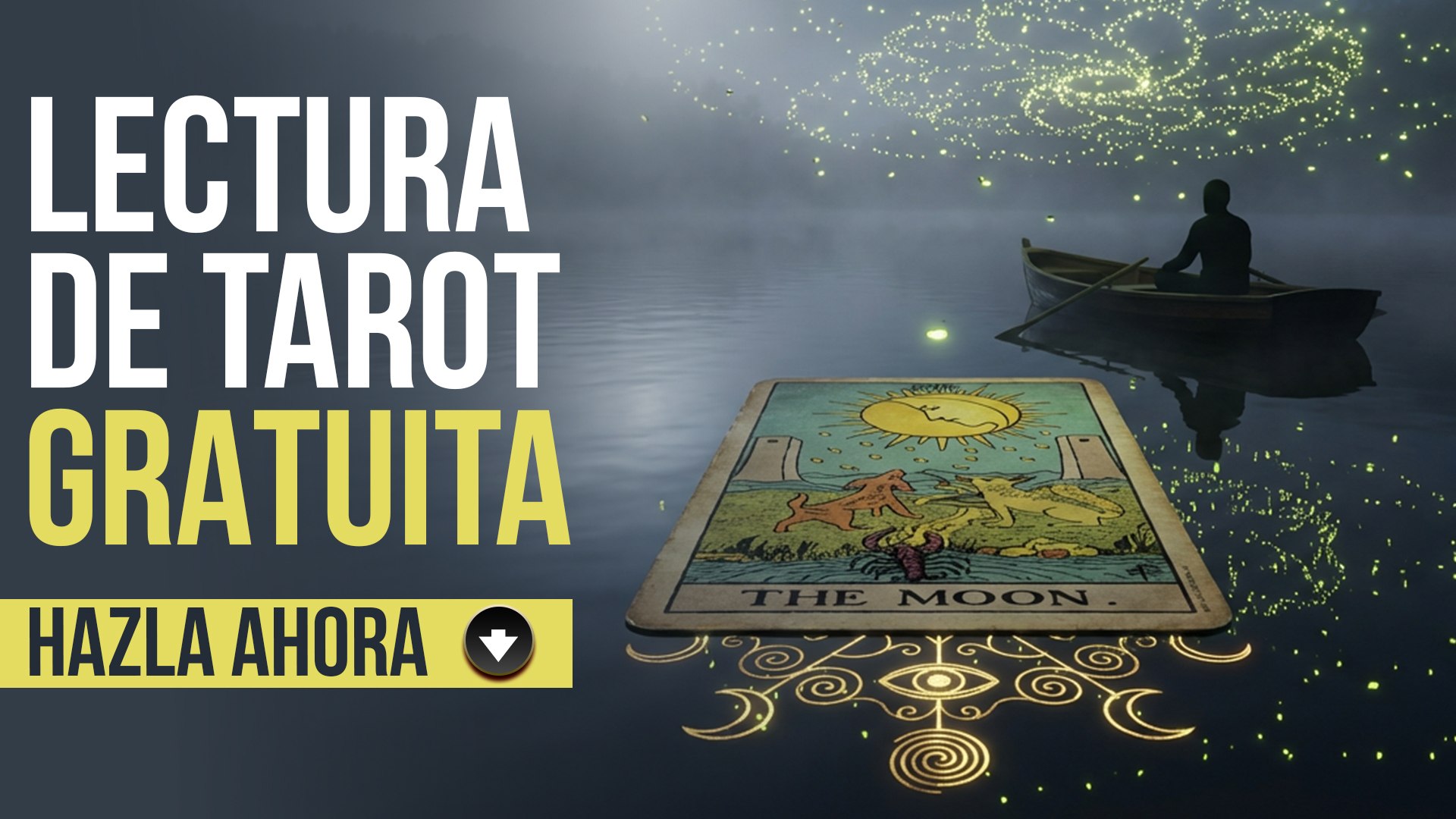 Violeta Tarot