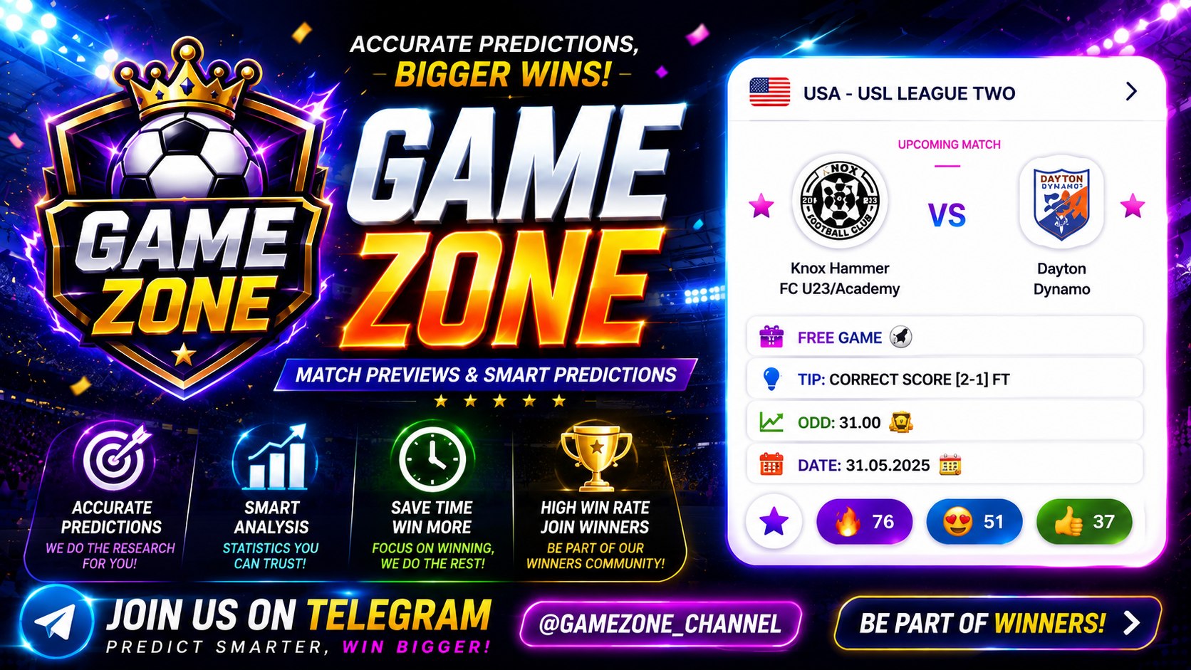 GAME ZONE 🇩🇪